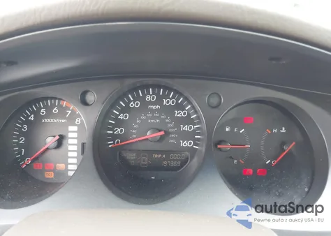 2003 Acura 3.2Tl z USA, uszkodzony, nr VIN 19UUA56623A003246